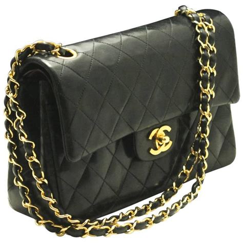 chanel bags sales|authentic vintage Chanel bags sale.